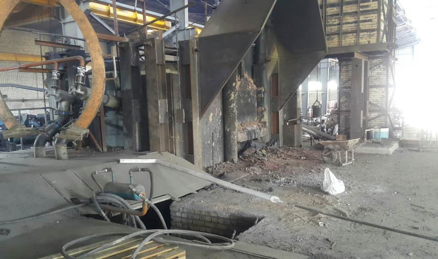 مس زرین پاسارگاد