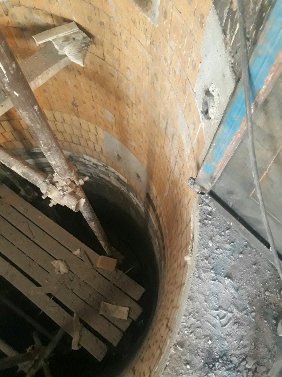 مشاوره در انتخاب متریال ، آموزش عملی و تئوری نسوز